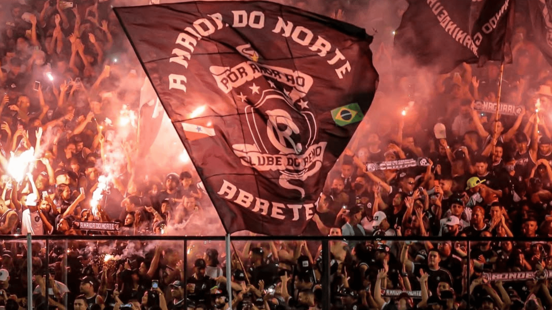Corrida por ingressos: Remo anuncia esgotamento total para jogo decisivo