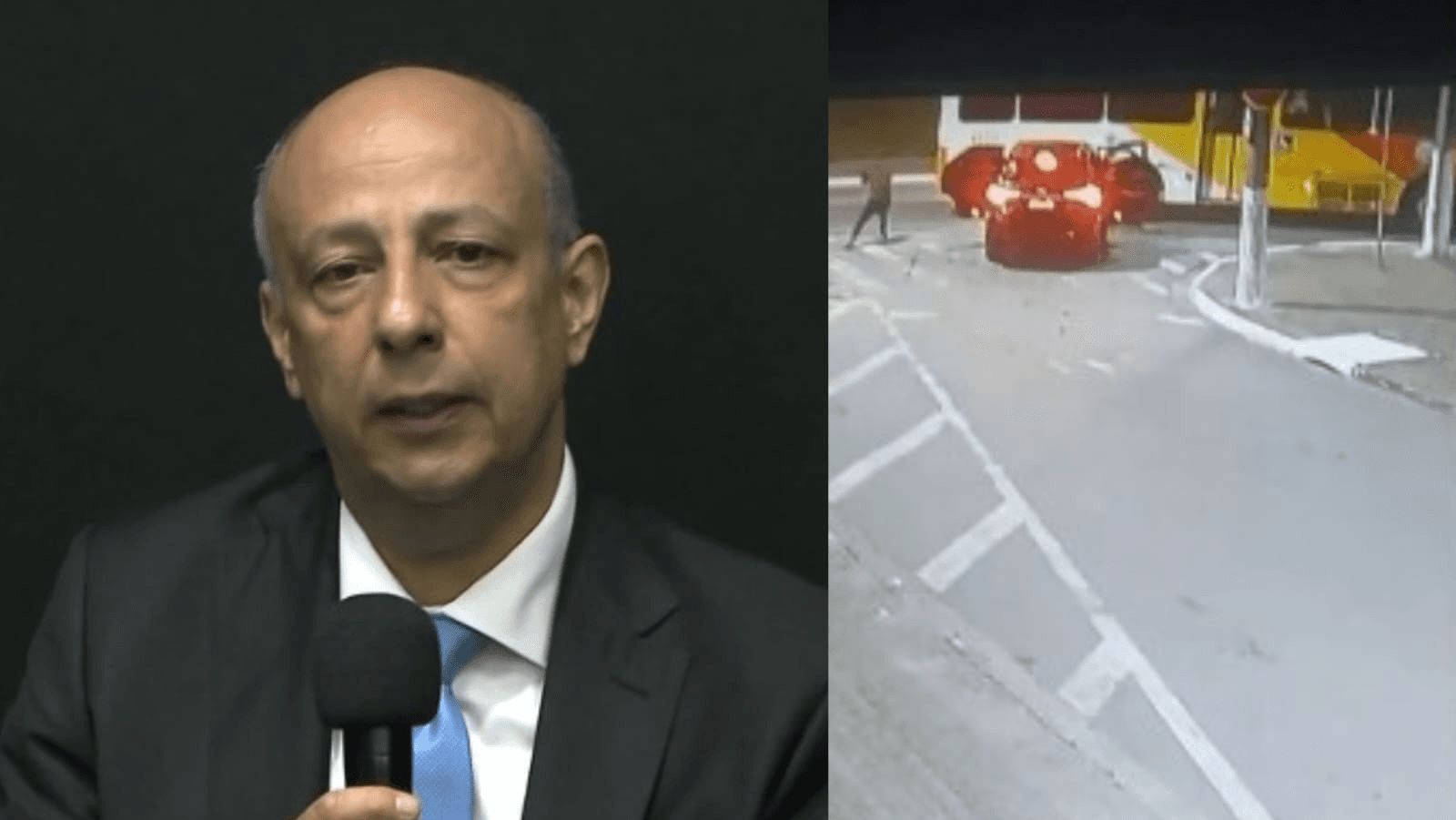 Criminosos executam ex-delegado geral de SP, que prendeu líderes do PCC
