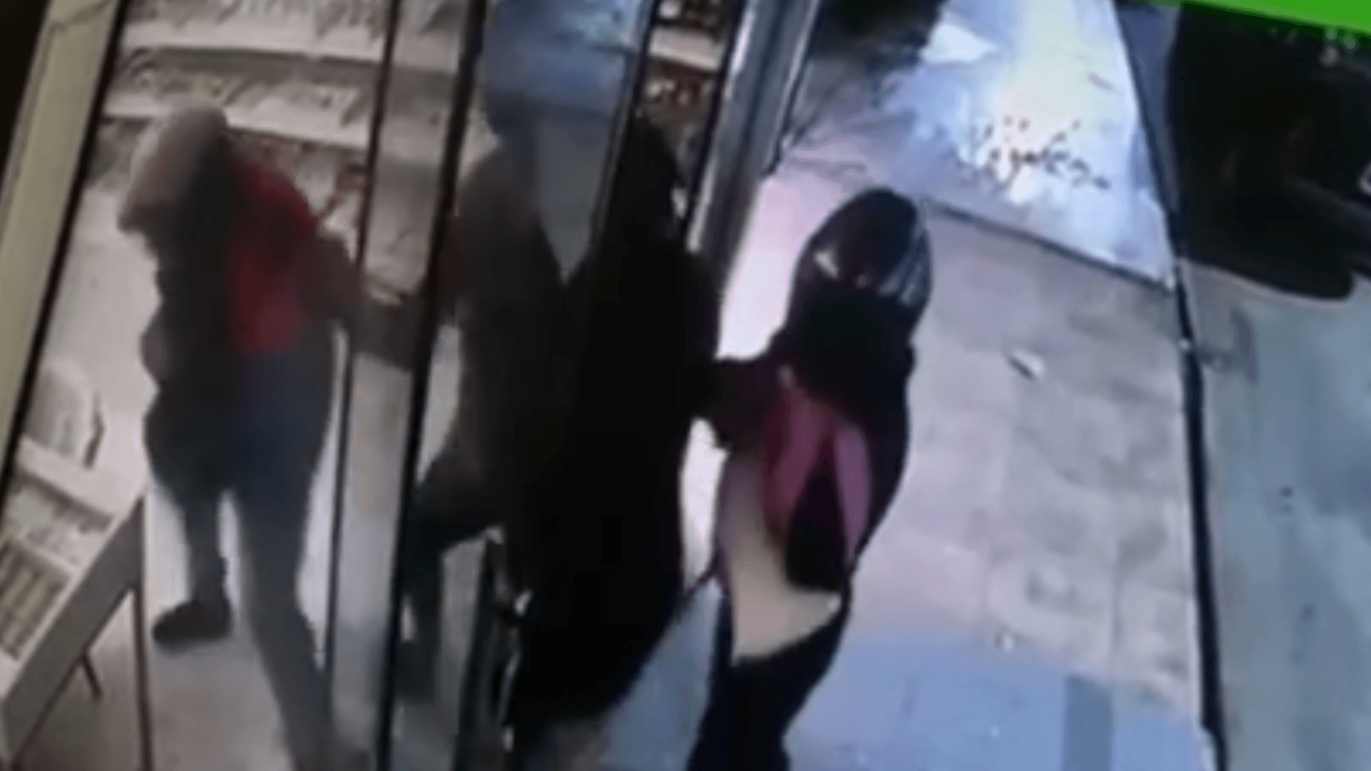 Criminosos invadem joalheria durante a madrugada e causam prejuízo de mais de R$ 80 mil em Santarém