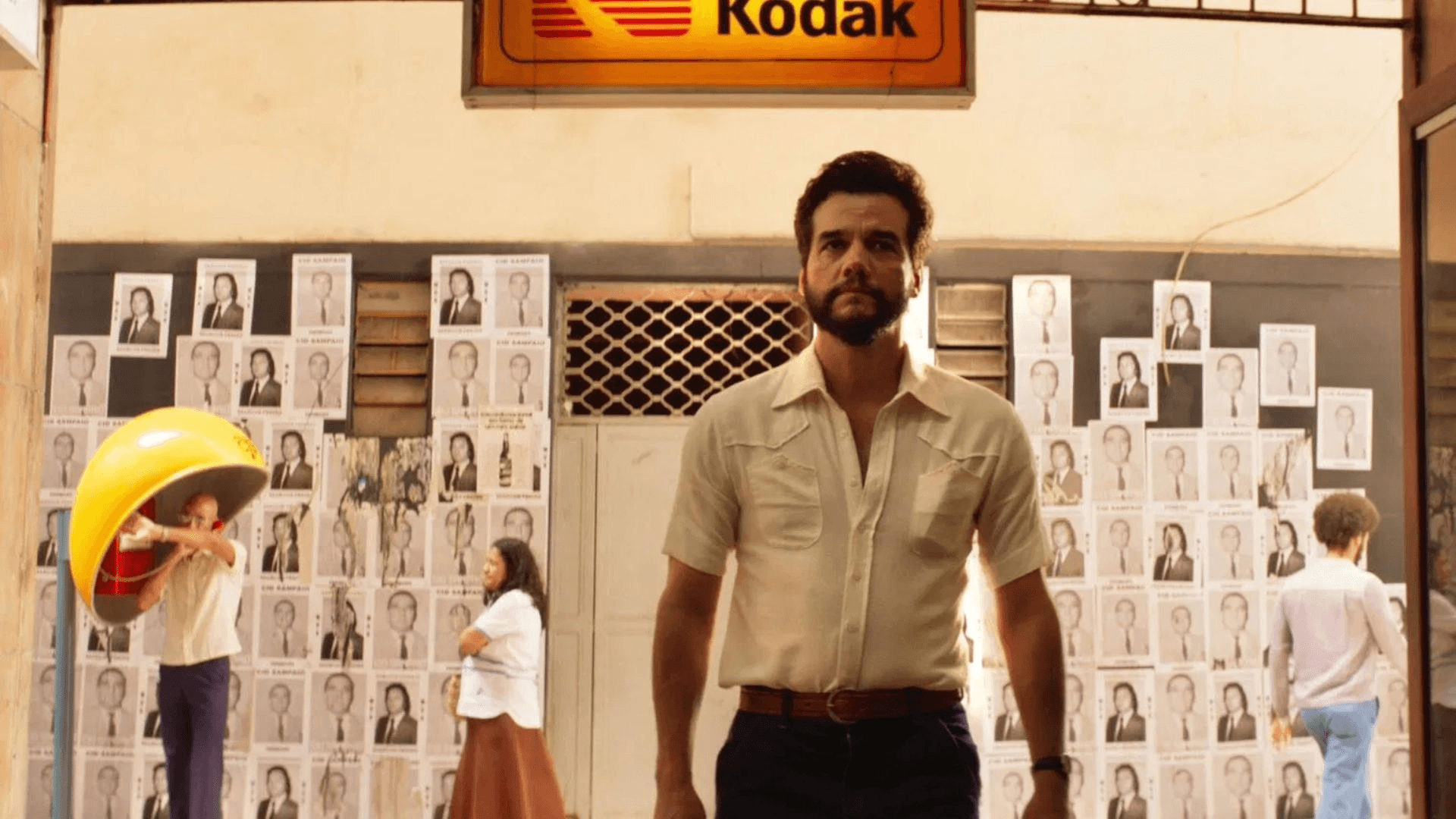'Critics Choice Awards': termômetro do Oscar premia 'O Agente Secreto' e aumenta chances da estatueta
