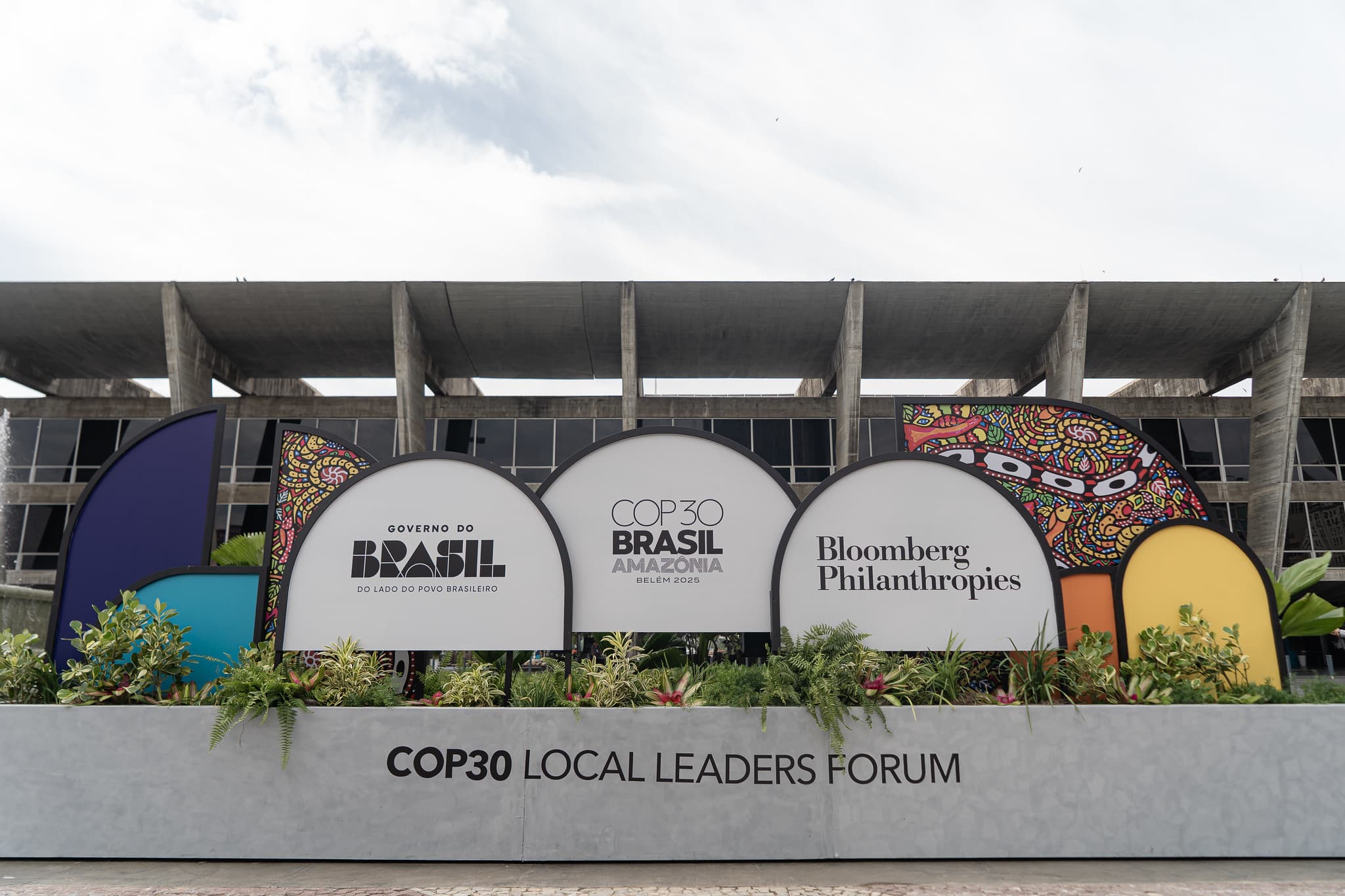 Cúpula do Clima: o que é o evento que reúne chefes de Estado antes da COP em Belém?