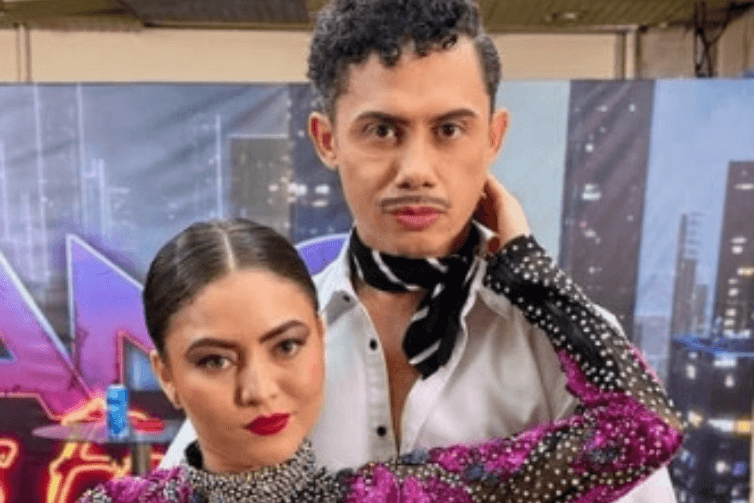 Dança dos Famosos: paraense Thais Sousa e ator Silvero Pereira disputam título na final neste domingo (7)