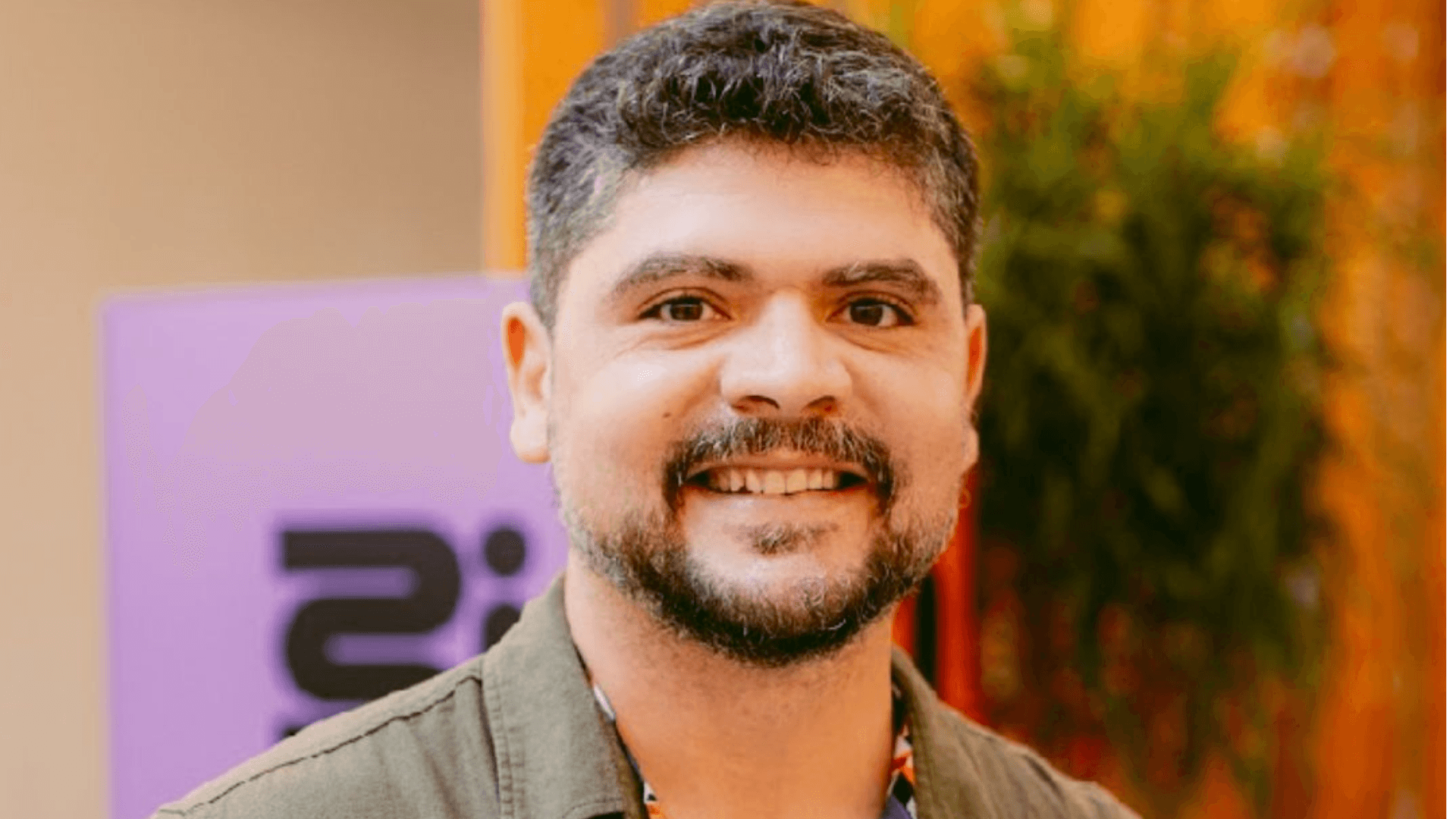 Daniel Nardin é escolhido para liderar iniciativa internacional de jornalismo climático no Brasil