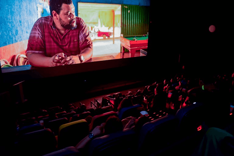 Decreto estabelece obrigatoriedade de filmes brasileiros nas salas de cinema em 2026