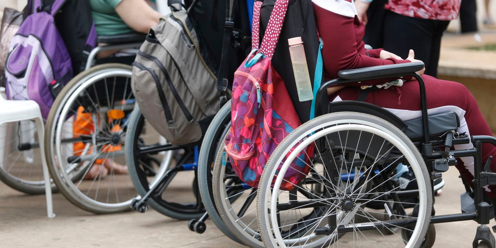 Decreto institui nova Política Nacional de Educação Especial Inclusiva
