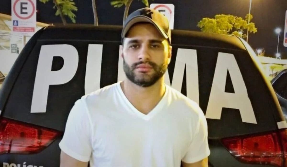 Defesa confirma morte de 'Sicário', preso em operação da PF que mirou esquema de Vorcaro