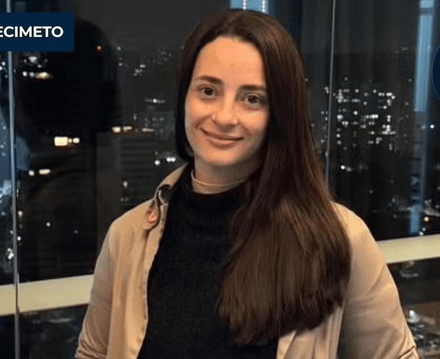 'Dei bobeira', disse delegada presa por suspeita de ligação com o PCC após atuar como advogada em audiência