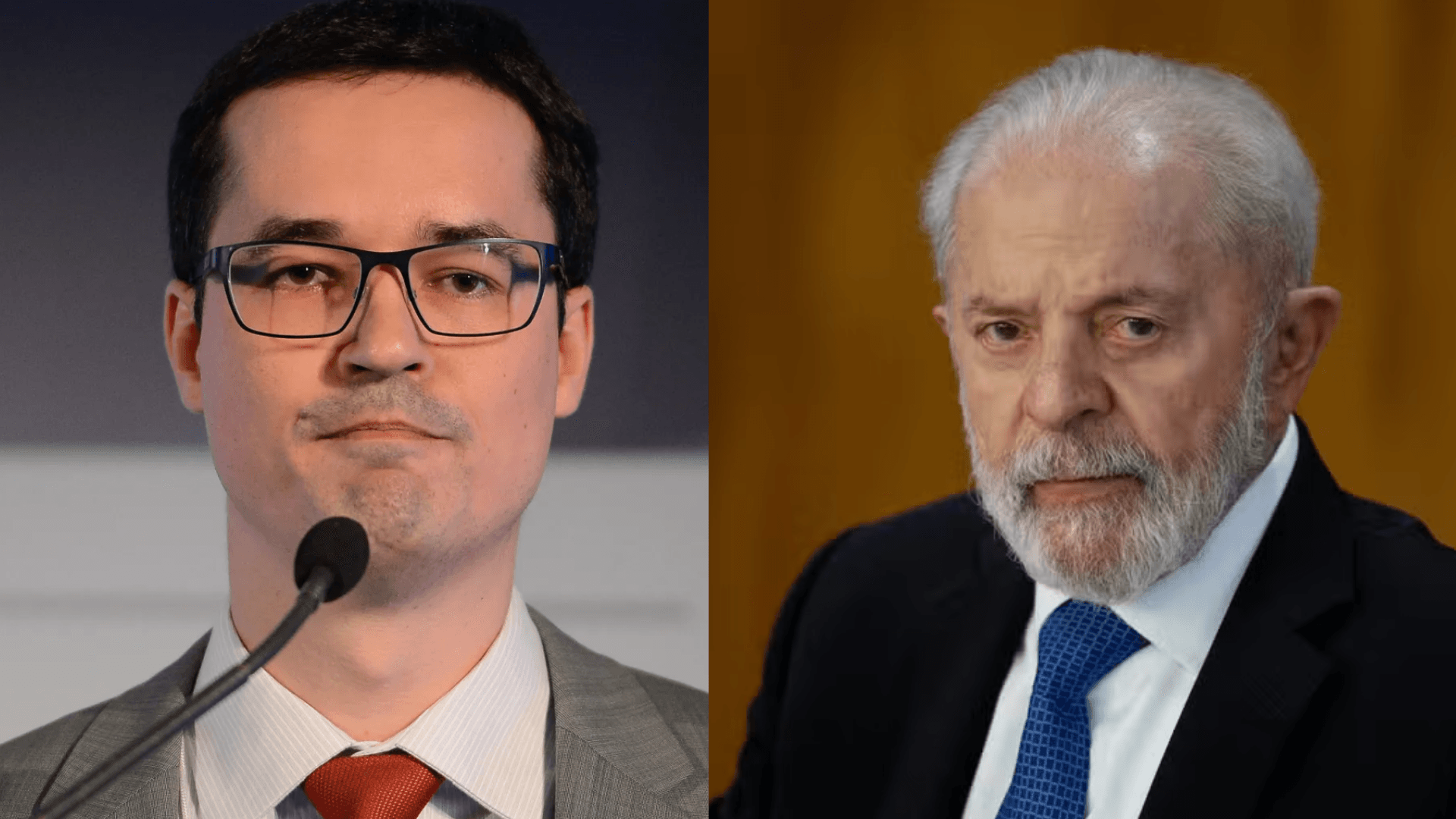 Deltan Dallagnol deposita R$ 146 mil da indenização a Lula por PowerPoint da Lava Jato