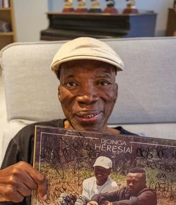 Demência por corpos de Lewy: entenda doença de Milton Nascimento