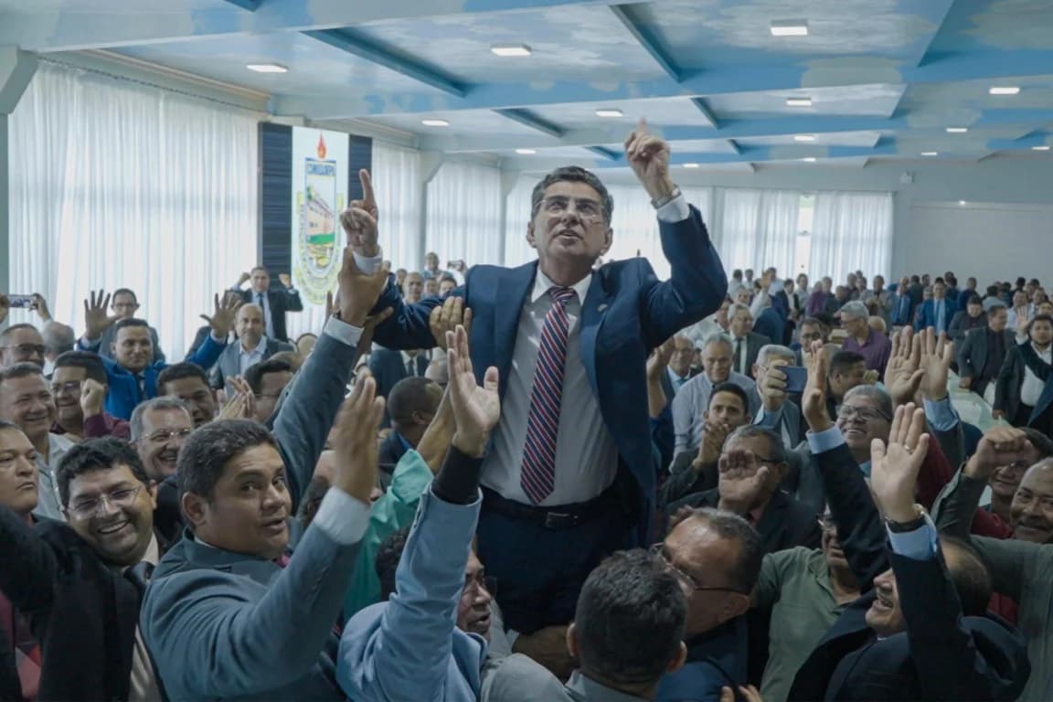 Denúncia de assédio eleitoral coloca Convenção da Assembleia de Deus em nova turbulência política