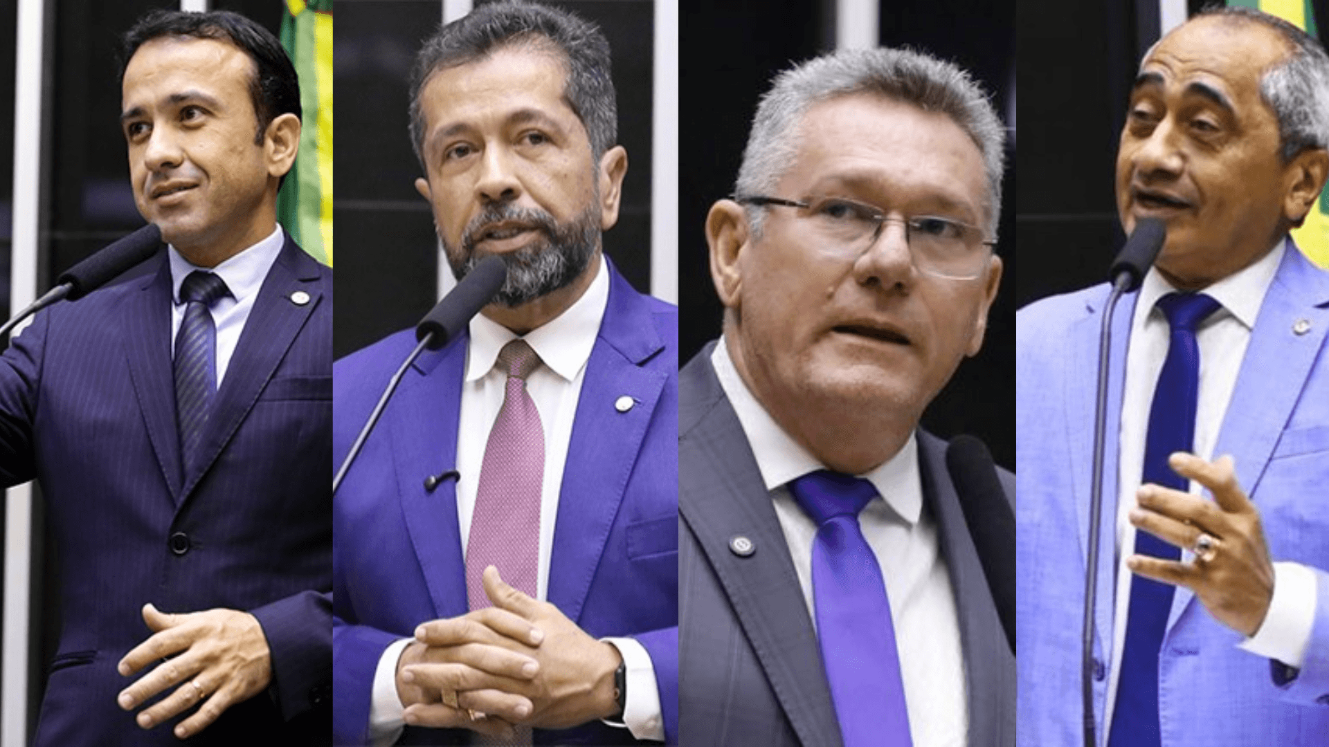 Deputados do Pará são citados na “Planilha da Propina” encontrada em operação da PF