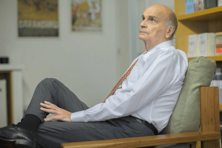'Desdenhar do SUS é pura vira-latice brasileira', diz Drauzio Varella em defesa do sistema de saúde público