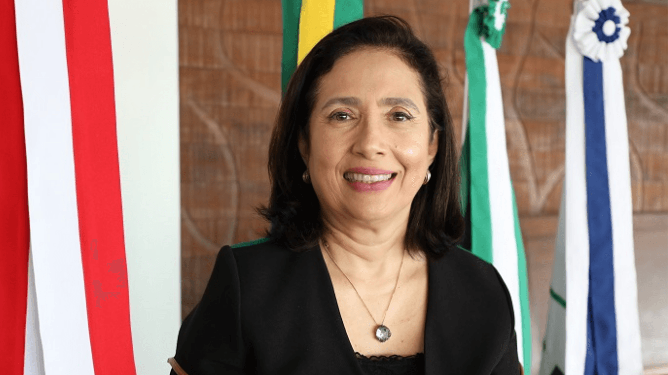 Desembargadora do Pará lidera lista tríplice para vaga de ministra do TST