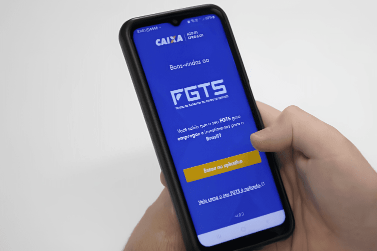Desenrola 2.0: uso do FGTS para pagar dívidas estará disponível a partir de 25 de maio