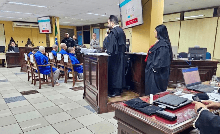 Desfecho na chacina de Icoaraci com a condenação dos réus é exceção à regra de impunidade em matanças que abalaram Belém