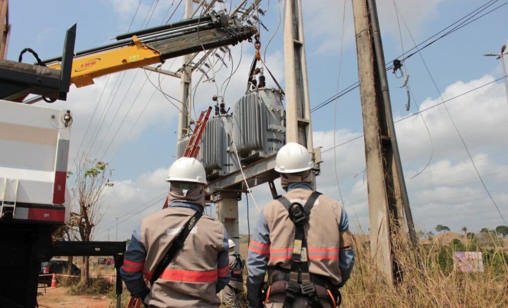 Desligamentos programados deixam bairros de Belém, Ananindeua e Marituba sem energia nesta semana