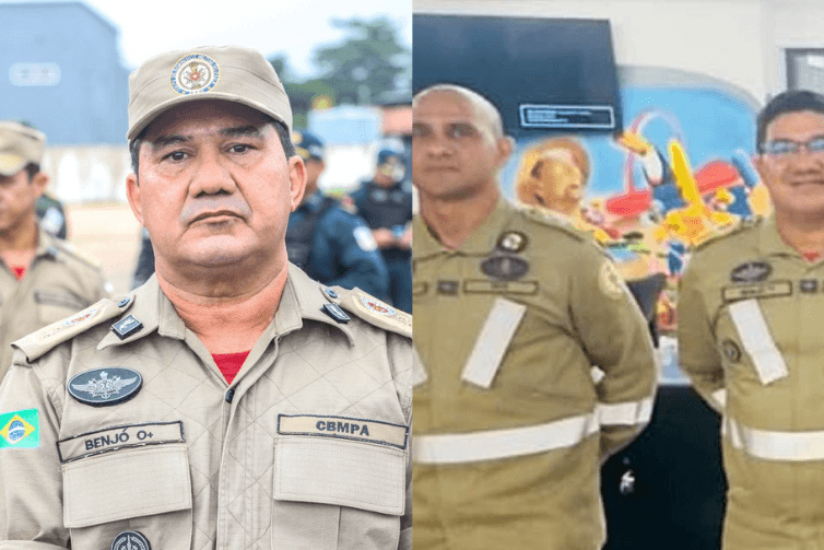 Desvio milionário no Corpo de Bombeiros leva à prisão de ex-ajudante de ordens; comandante se manifesta
