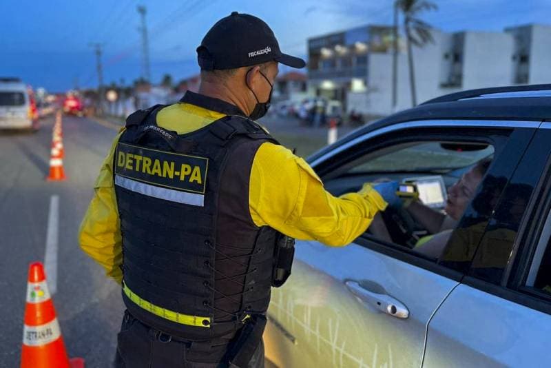 Detran monta esquema especial de trânsito para o “Vira Pará” no Mangueirão