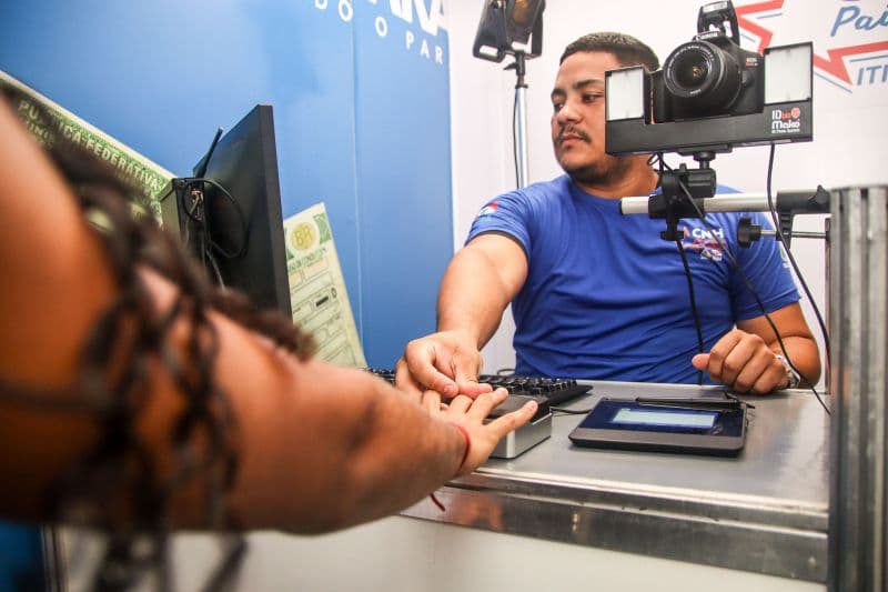 Detran reduz taxas de exames da Carteira Nacional de Habilitação