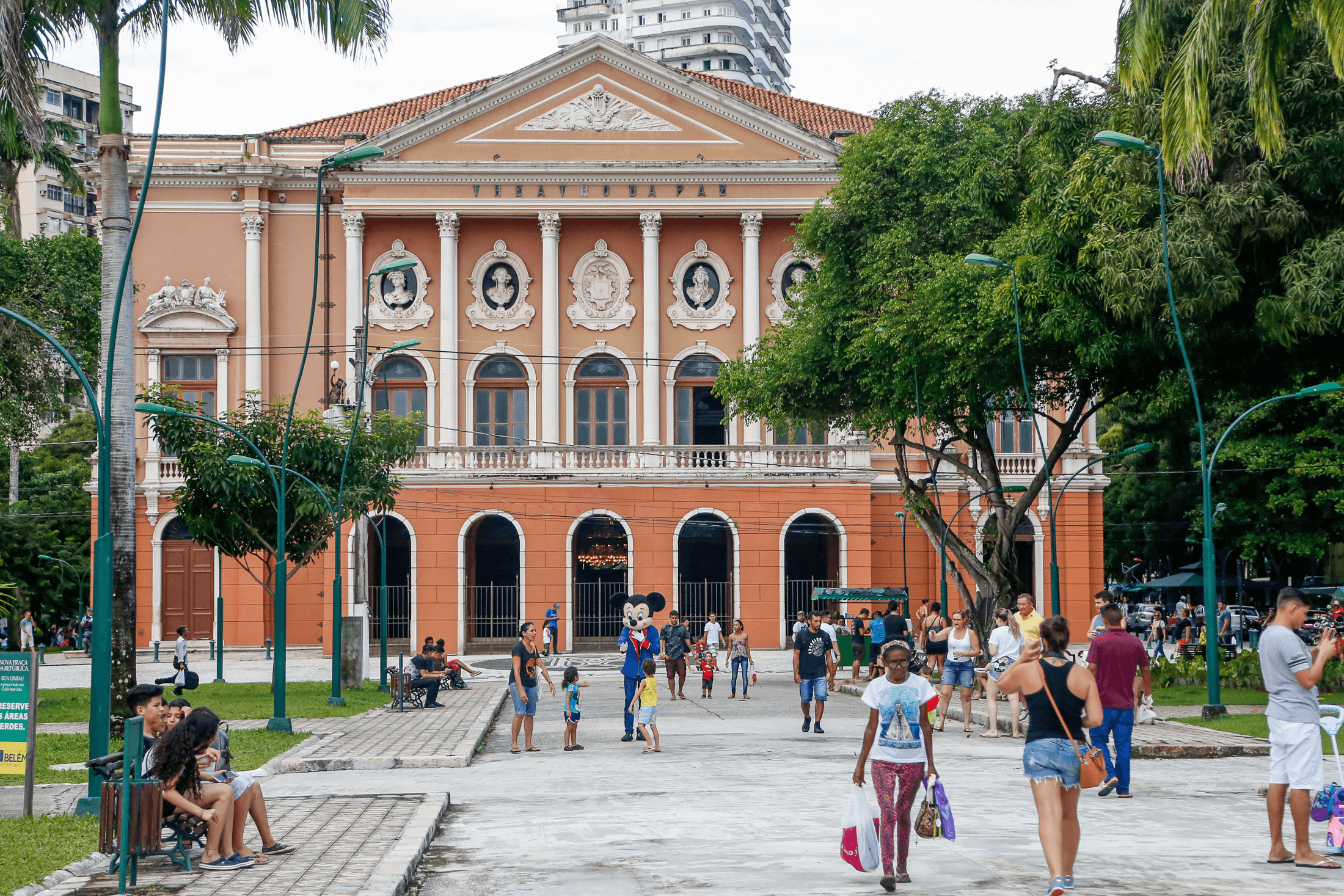 Dia 2 de janeiro será ponto facultativo em Belém, define Prefeitura