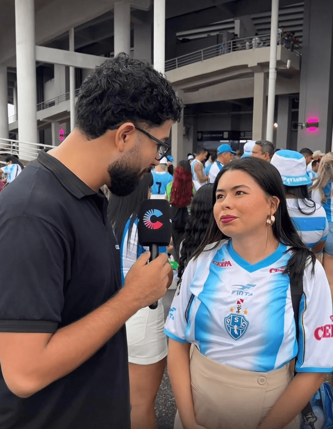 Dia da Mulher: torcedoras de Remo e Paysandu expõem desafios e caminhos para segurança no estádio