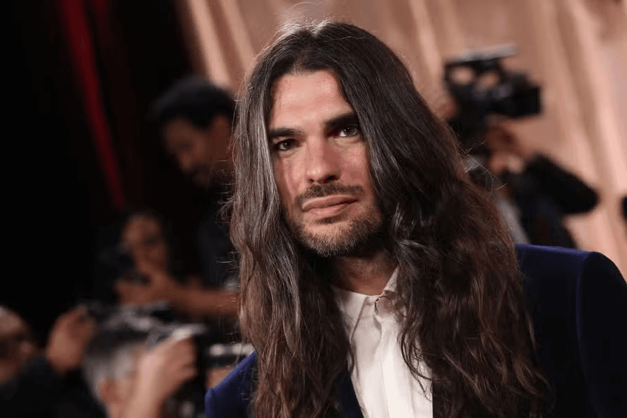 Diretor de filme rival de 'O agente secreto', alfineta brasileiros no Oscar: "se inscrevessem um sapato, votariam nele"
