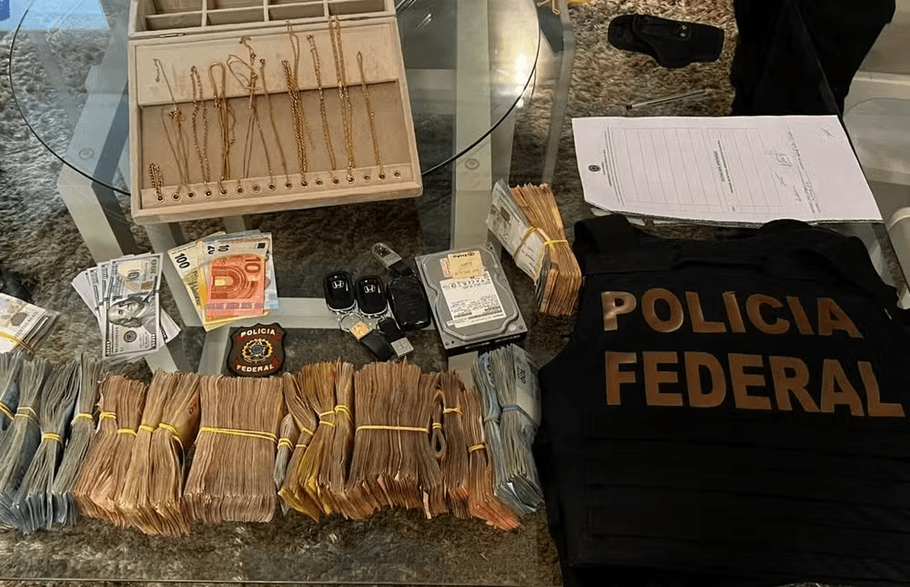 Diretores do Detran e da Polícia Científica são afastados após operação Expertise