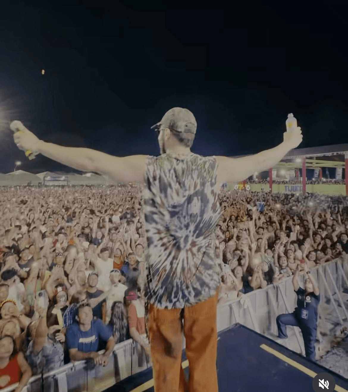 DJ Alok agita o Carnaval de Cametá e atrai 80 mil foliões