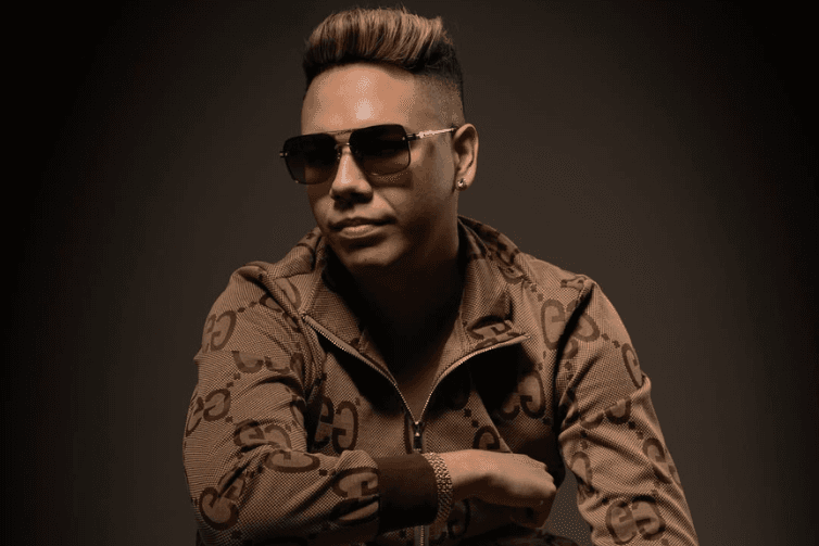 DJ Gigio Boy consolida carreira solo e aposta em experiências musicais diferenciada