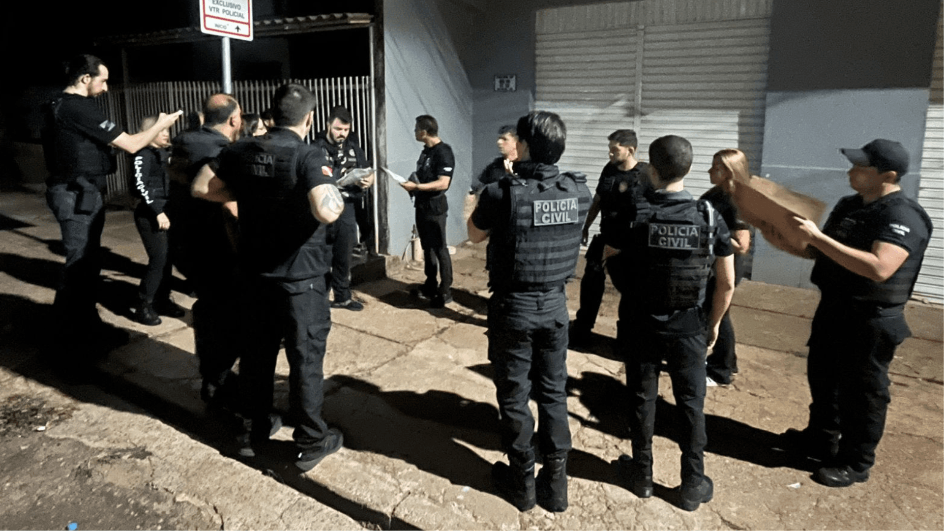 Dois suspeitos de aplicar golpe milionário com Deepfake são presos pela Polícia Civil em Marabá-PA