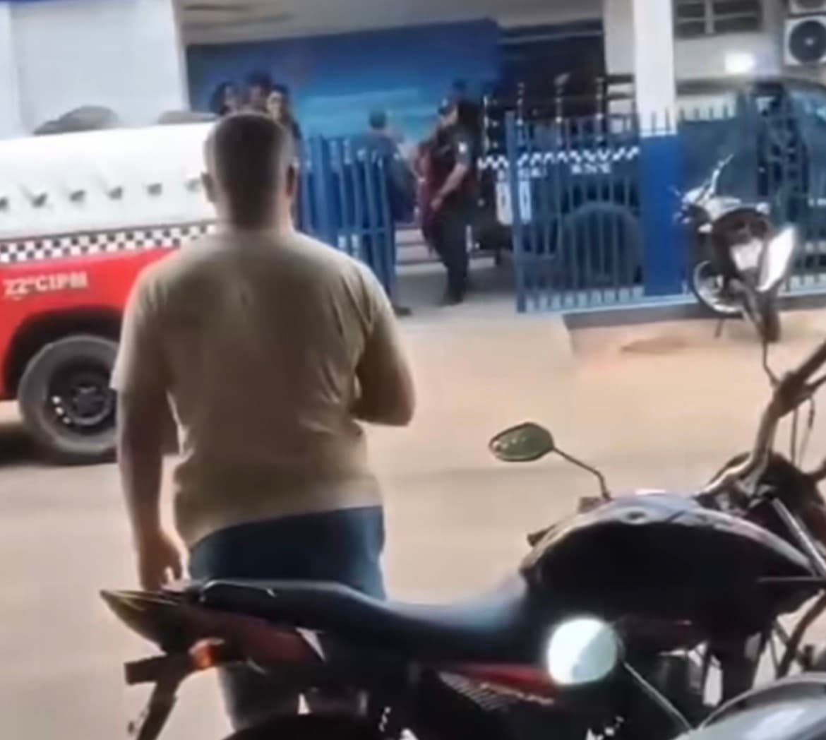 Dois suspeitos de matar guardas municipais morrem em operação policial em Portel