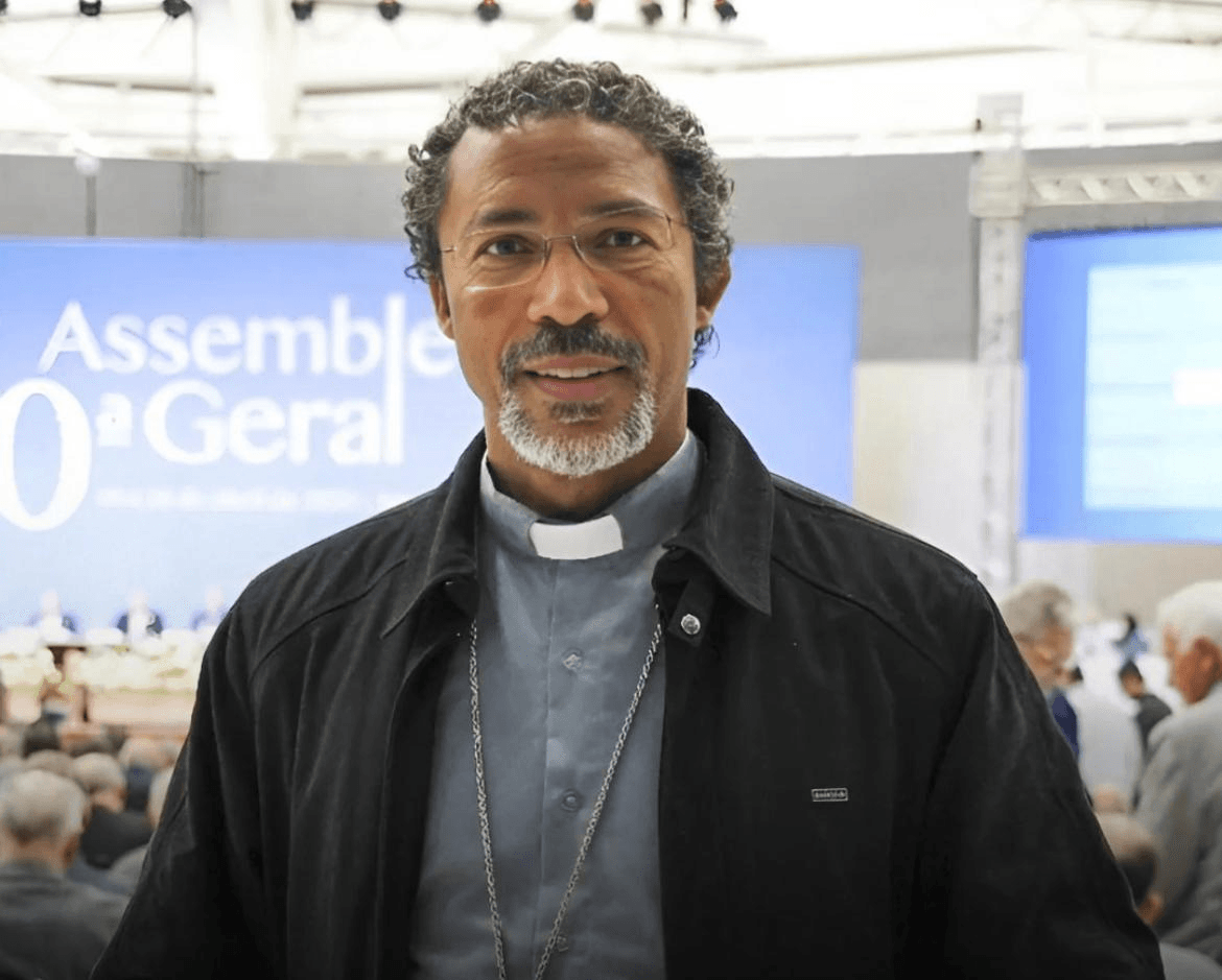 Dom Teodoro deixa o Marajó e assume diocese em Cabo Verde