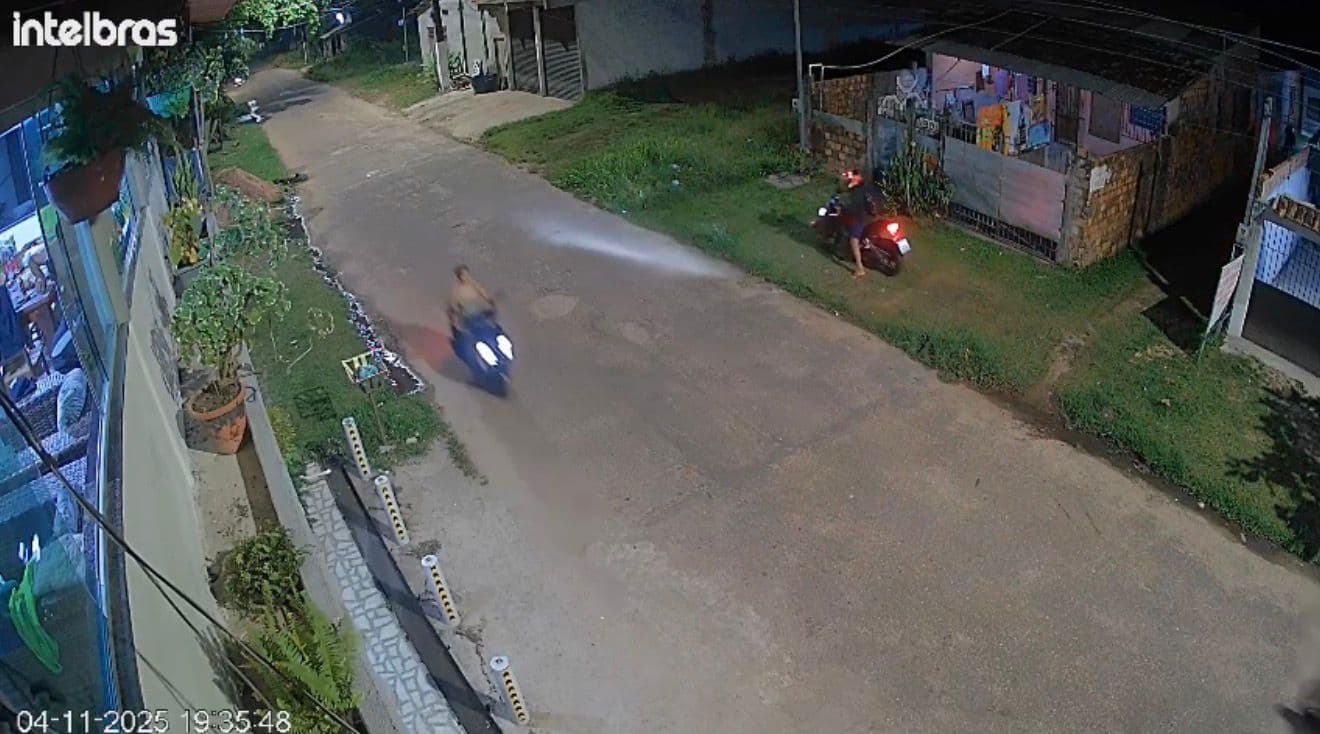 Dupla rende e assalta mulher na Ilha de Outeiro