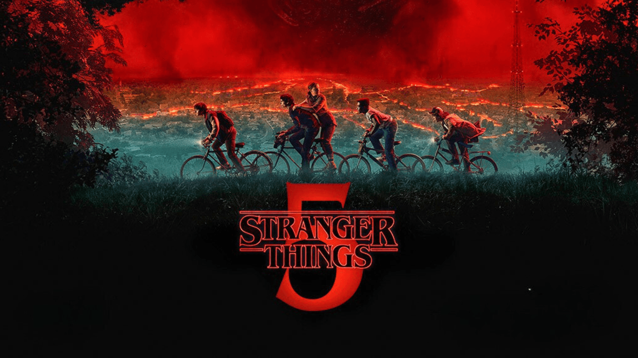 É AMANHÃ! Stranger Things retorna com temporada final e promete muitas emoções