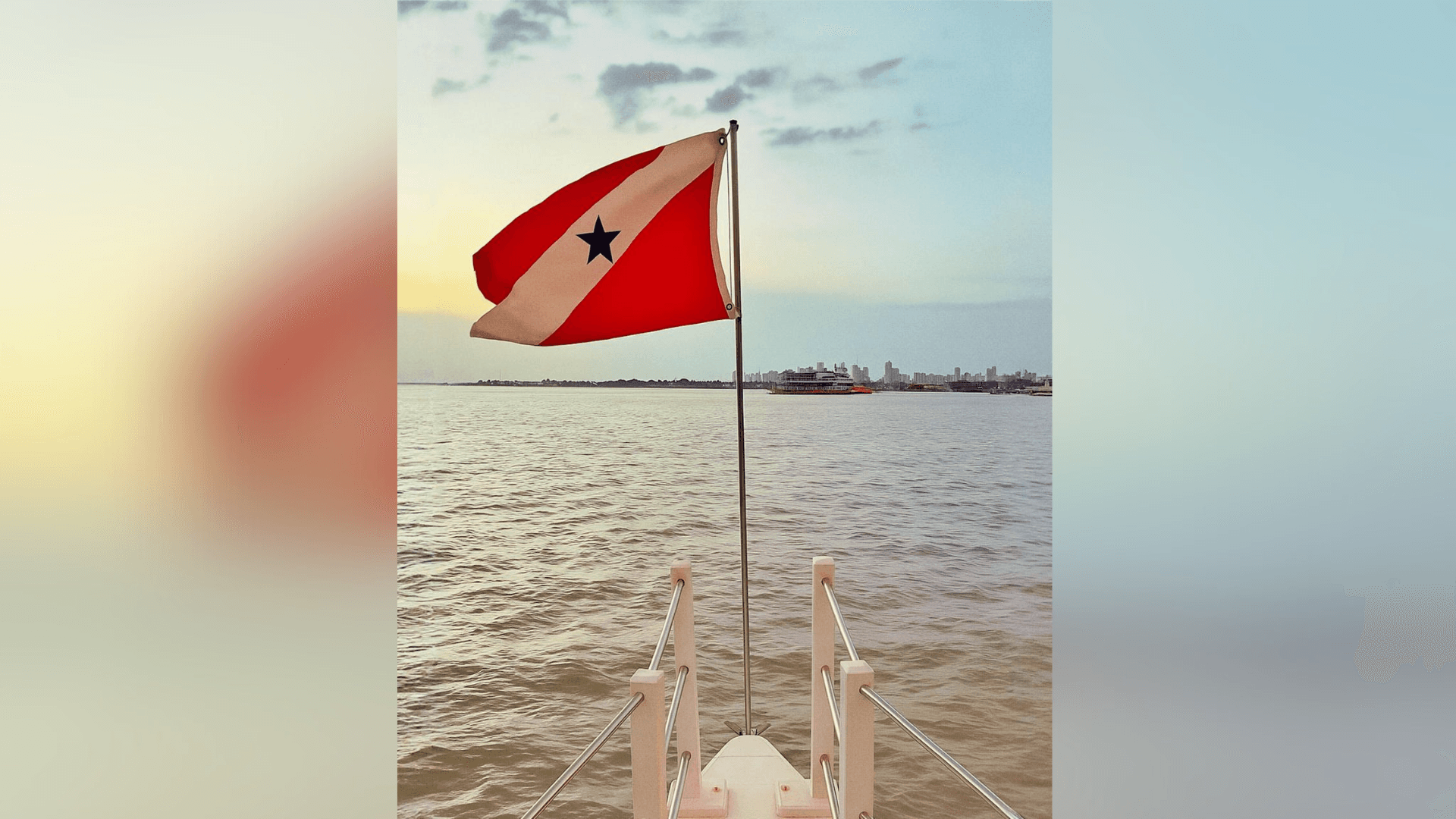 É hora de mudar o mundo, e o Pará é protagonista