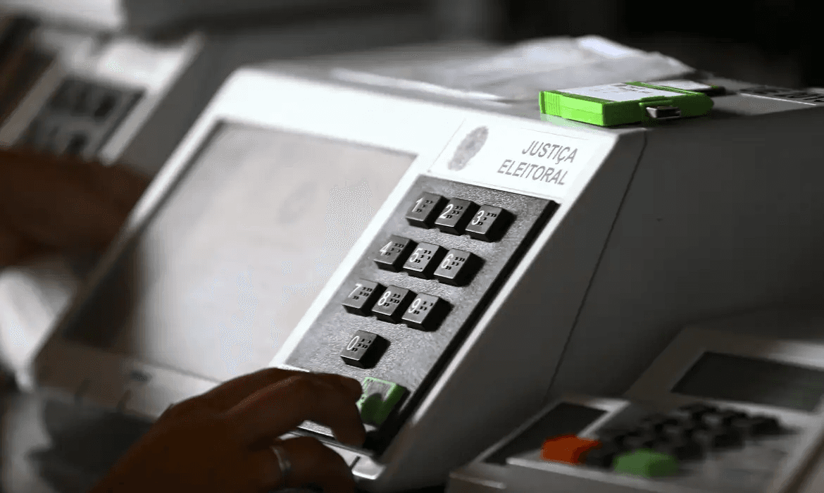 Eleitores de Belém poderão trocar o local de votação voluntariamente a partir da próxima segunda-feira (23); entenda