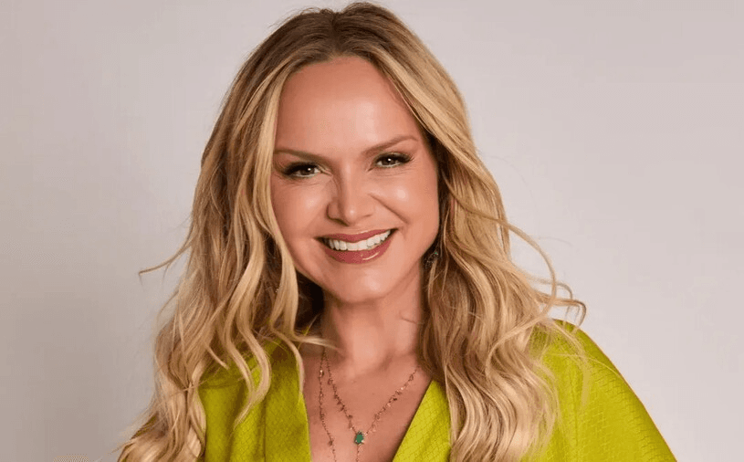 Eliana confirma programa na TV Globo em 2026