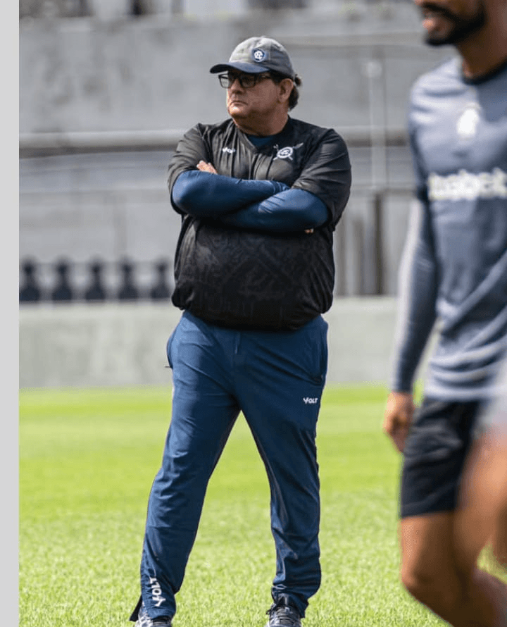 Em busca do acesso, Remo encara o Novorizontino em duelo direto