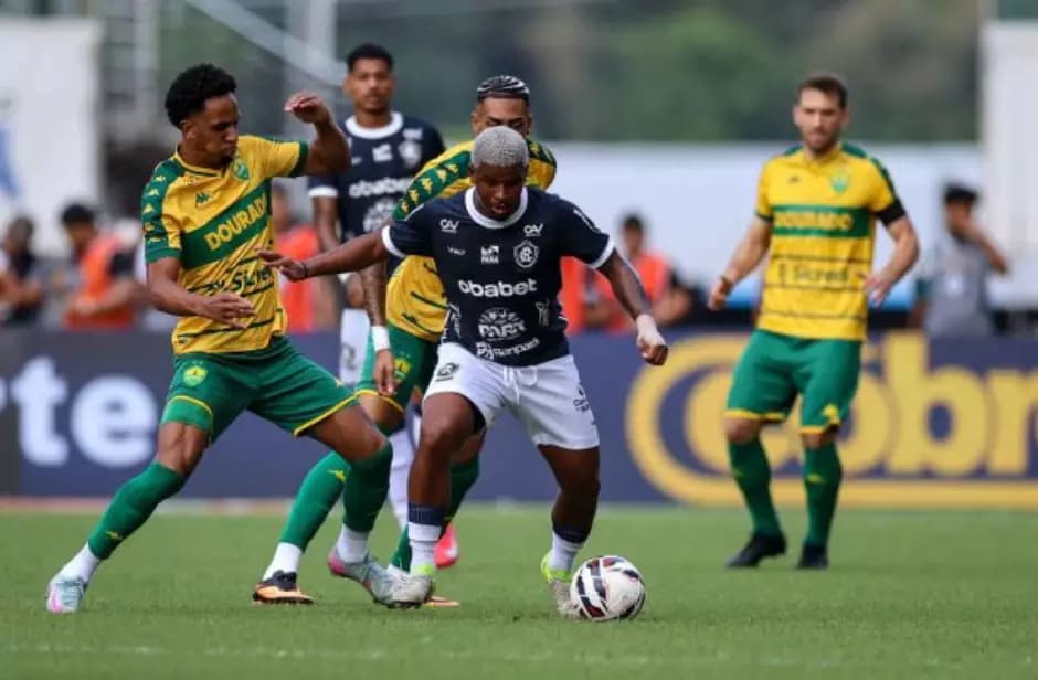 Em mais uma final, Remo encara o Cuiabá fora de casa e pode voltar à vice-liderança
