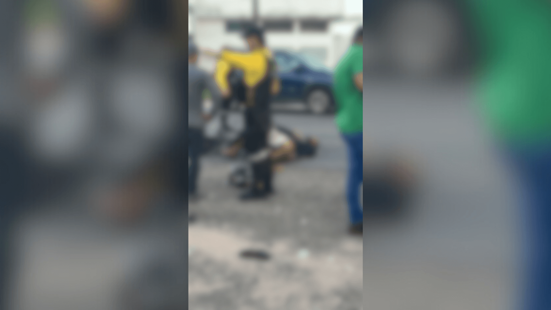 Em menos de 24h, outro acidente fatal é registrado na BR-316