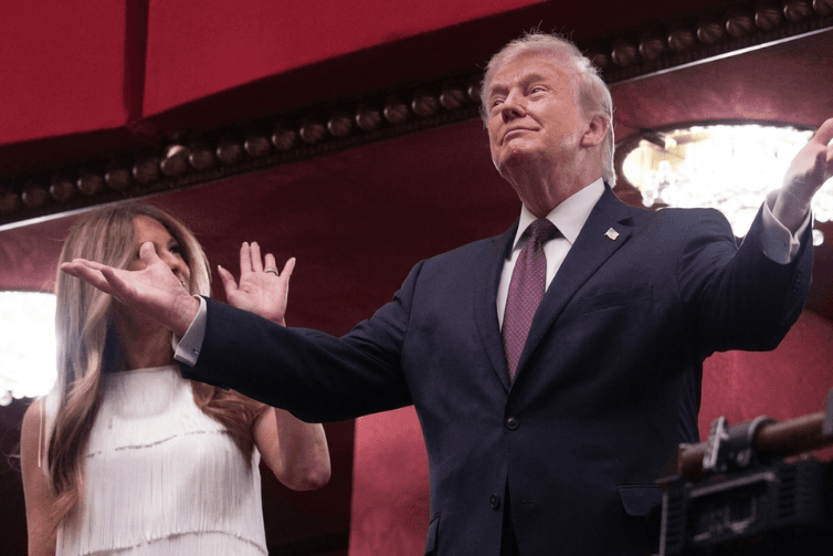 Em pronunciamento, Trump defende guerra no Irã, fala em 'vitórias' no campo de batalha e recicla argumentos