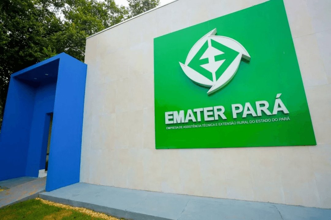 EMATER-PARÁ abre processo seletivo com vagas para todos os níveis e salários que ultrapassam R$ 4,6 mil