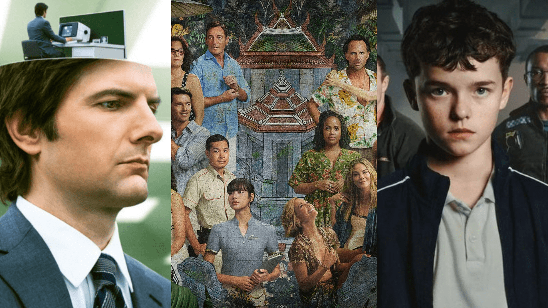 Emmy 2025: confira os indicados nas principais categorias
