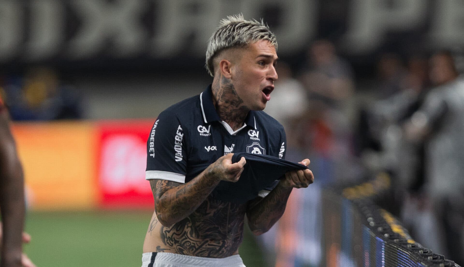Empate com o Vasco confirma o Remo como um dos times que mais reagem na Série A