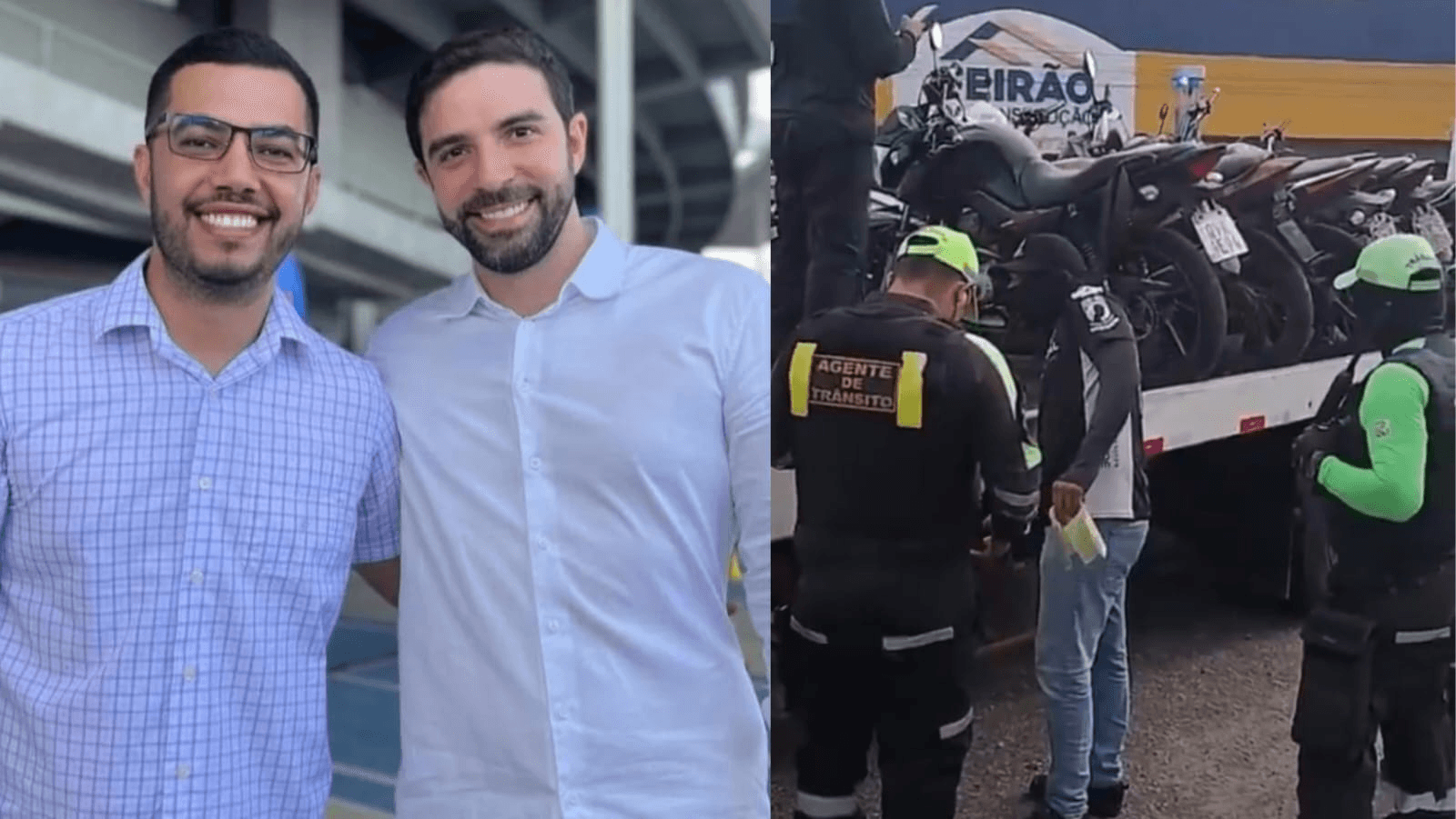 Empresa tem contrato encerrado pela Prefeitura de Belém após denúncias