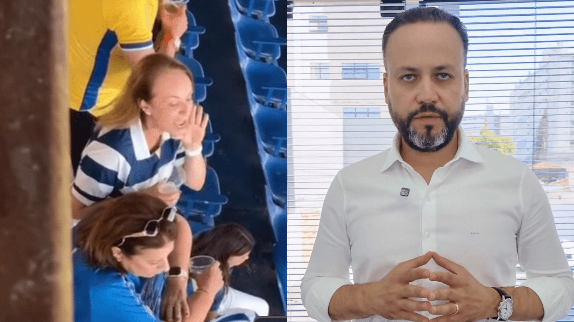 Empresário da Orbenk se manifesta após demissão de funcionária por racismo e xenofobia