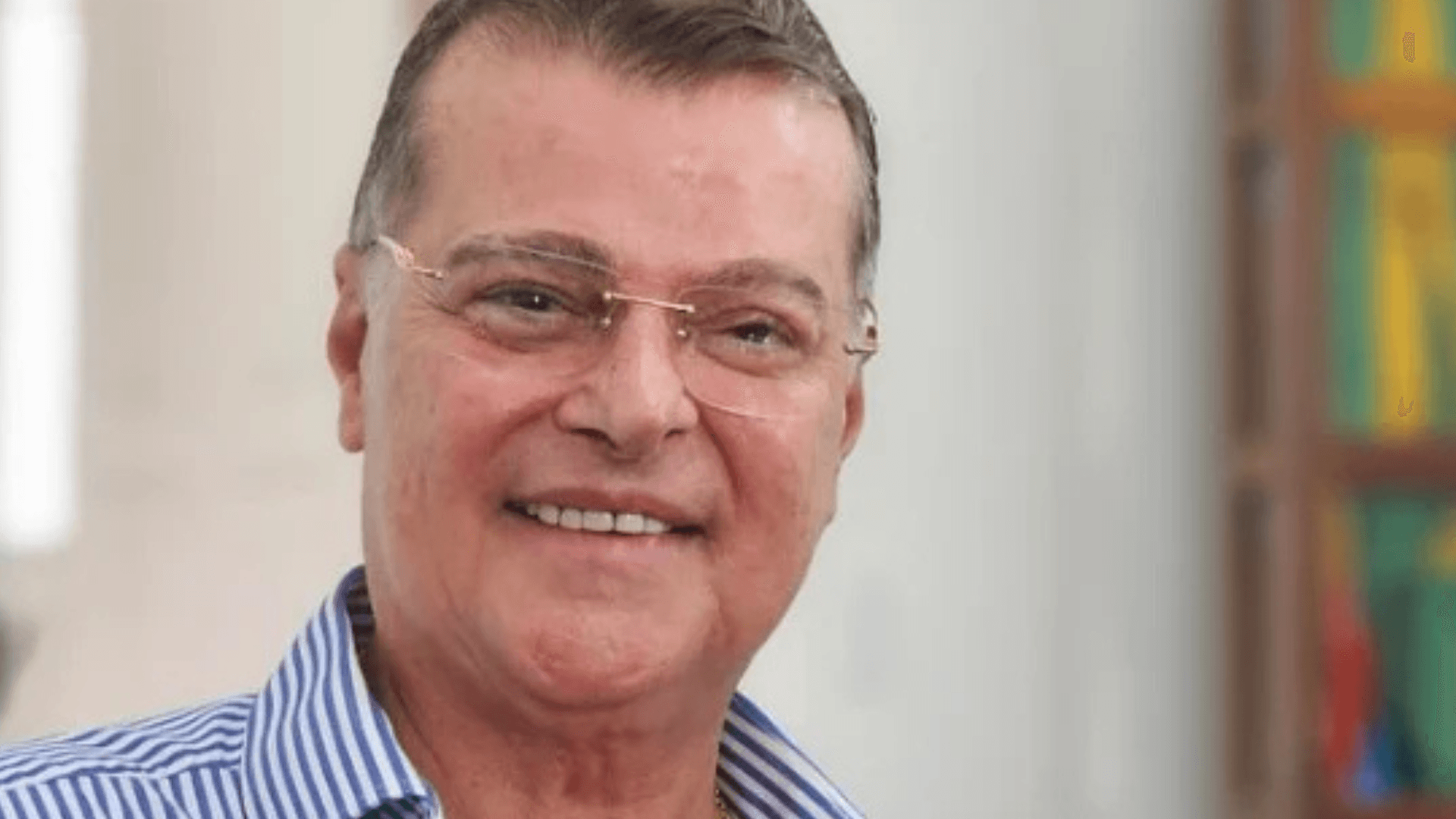 Empresário do Ano 2025: Isan Anijar recebe honraria em cerimônia nesta quinta-feira (11)