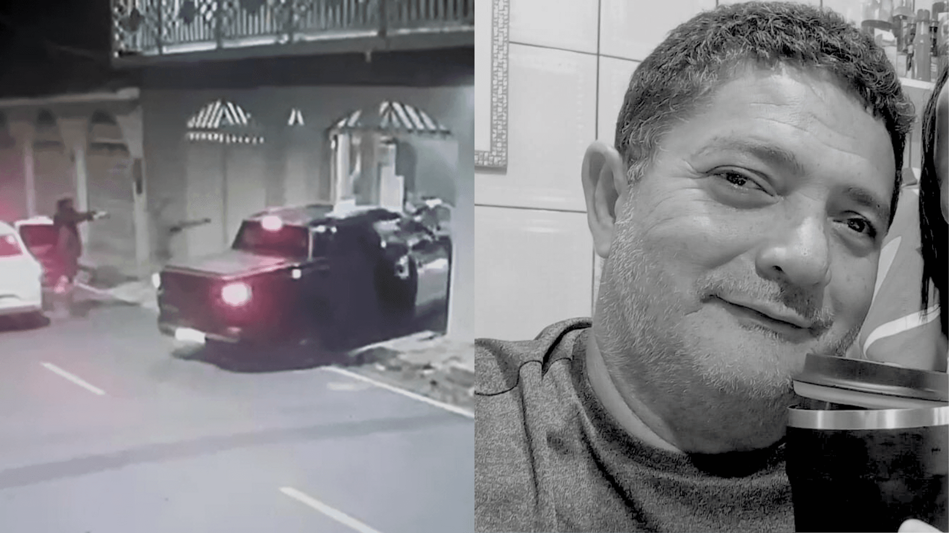 Empresário morre ao reagir assalto em Ananindeua