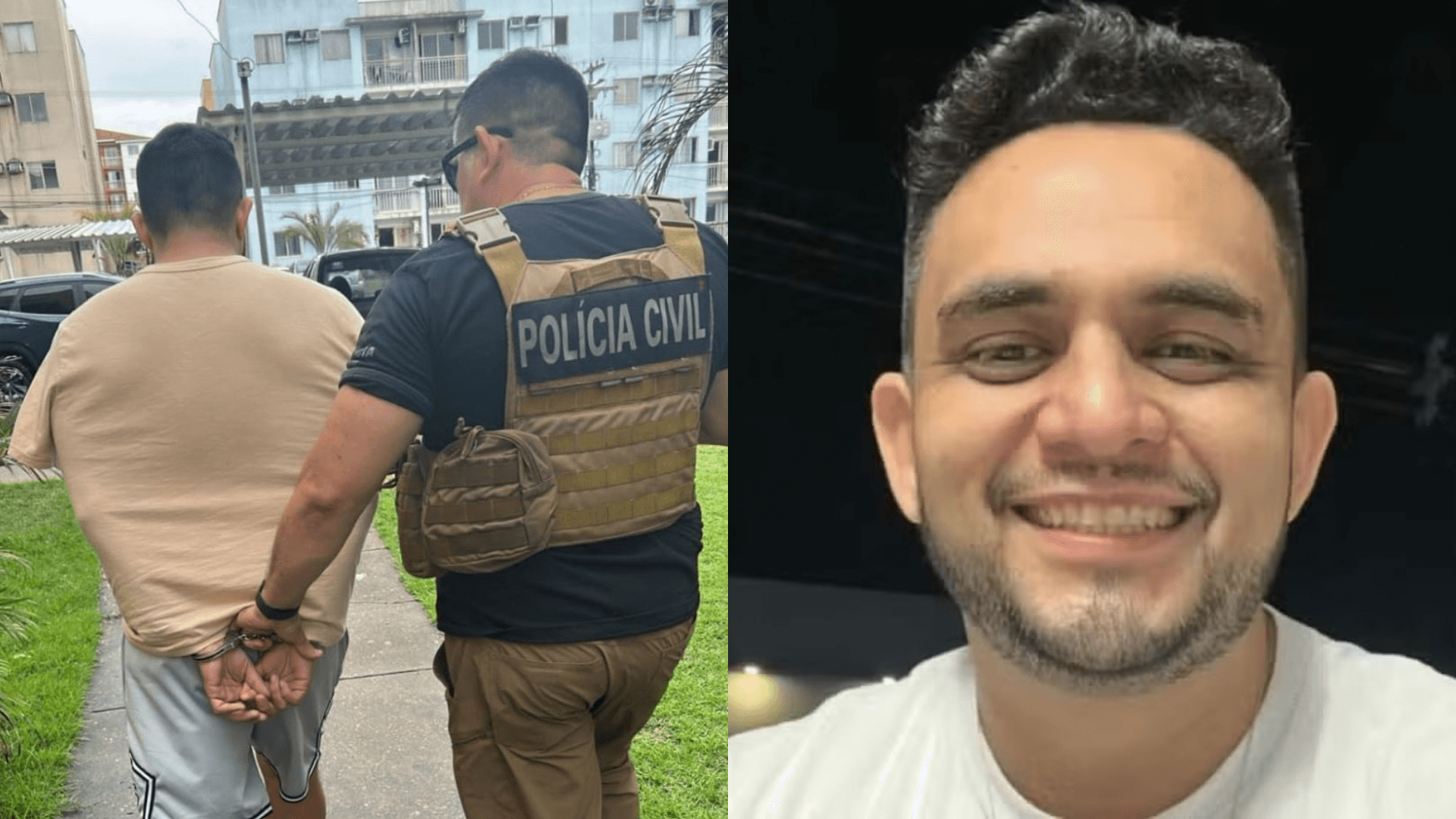 Enfermeiro e acupunturista é preso suspeito de crimes sexuais contra pacientes no Pará