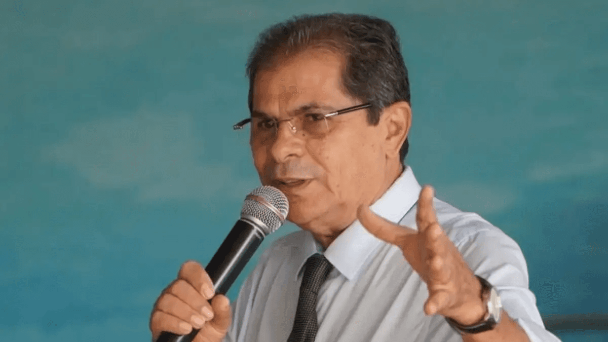Escândalo: Assembleia de Deus confirma saída de pastor por relação extraconjugal com a nora